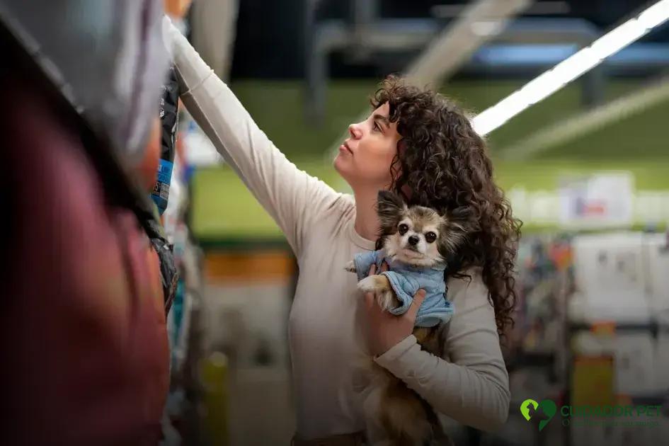 Como escolher um serviço de pet shop delivery confiável para o seu animal de estimação.