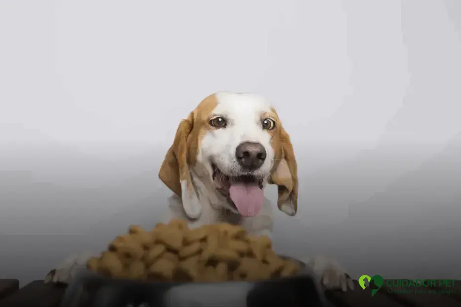 o que cachorro não pode comer