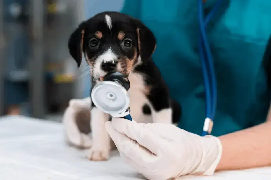 Cachorro Olho Inchado: Saiba Causas e Tratamentos Eficazes