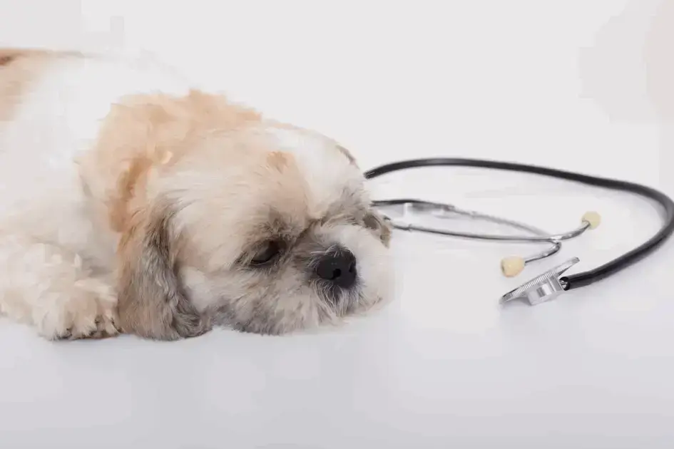 Cachorro Olho Vermelho: Descubra as Causas e Tratamentos!