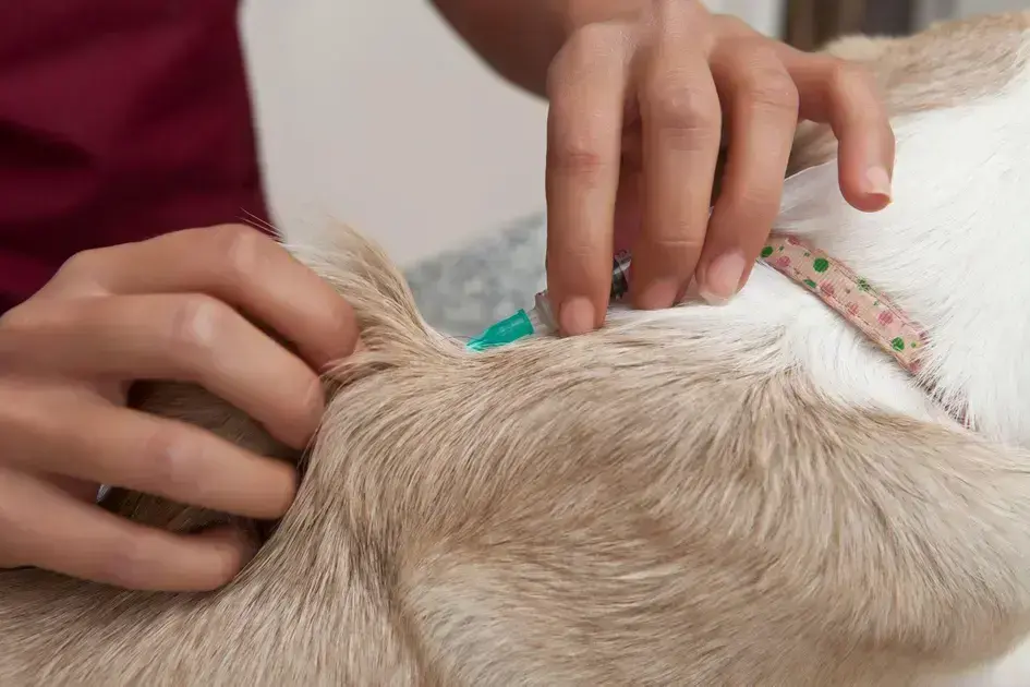 Cachorro Vacinado Pega Parvovirose? Descubra a Verdade